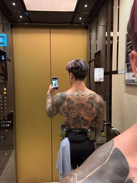 Titusslow onlyfans free content