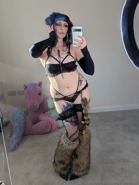 Aestravip onlyfans leak xxx