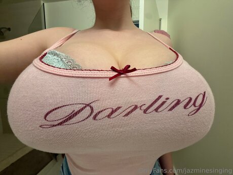 Jazminesinging onlyfans leaked