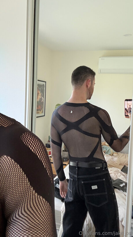 Jake Od onlyfans nude photos