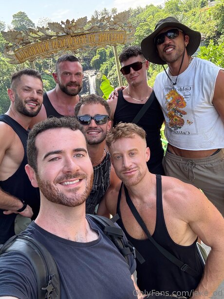 Jake Od onlyfans mega