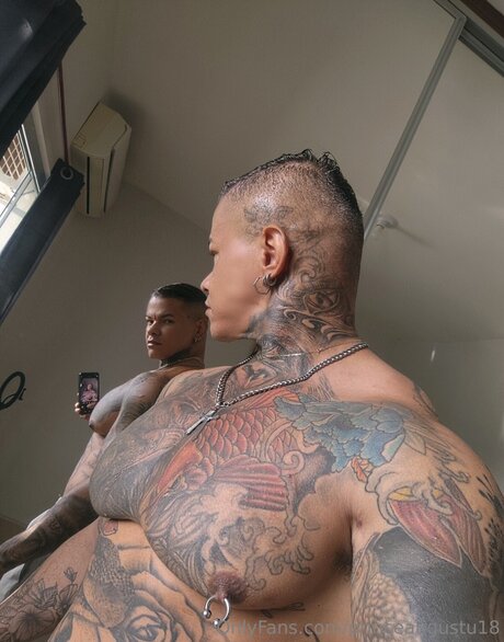 Princeaugustu18 onlyfans pics nude