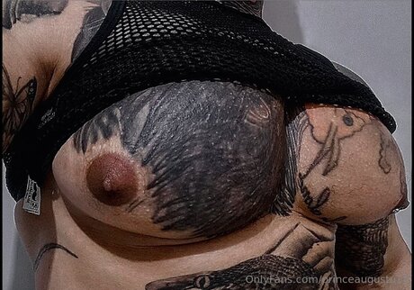 Princeaugustu18 xxx onlyfans