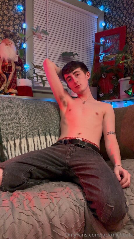 Jackmicheals onlyfans post