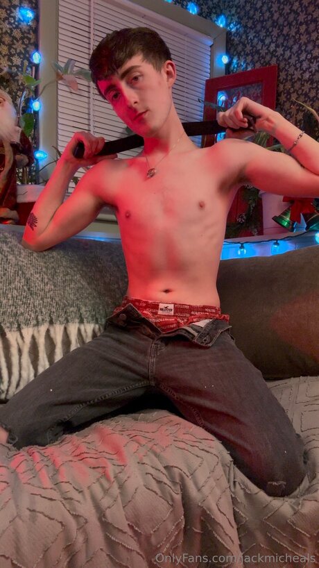 Jackmicheals onlyfans de