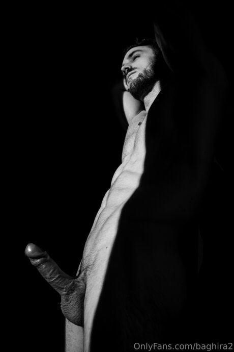 Baghira2 onlyfans content type