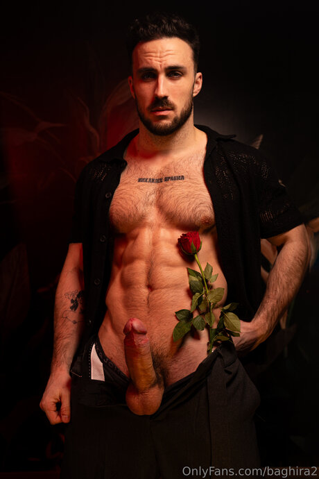 Baghira2 onlyfans porno