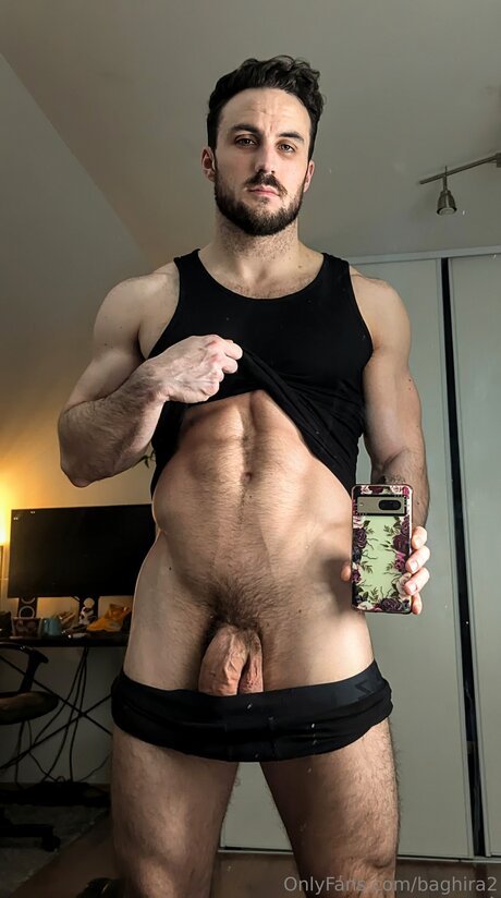 Baghira2 onlyfans leaked pictures