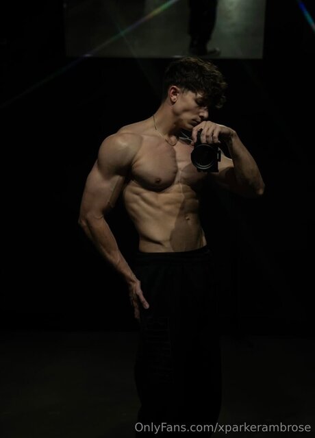 Xparkerambrose new onlyfans leak