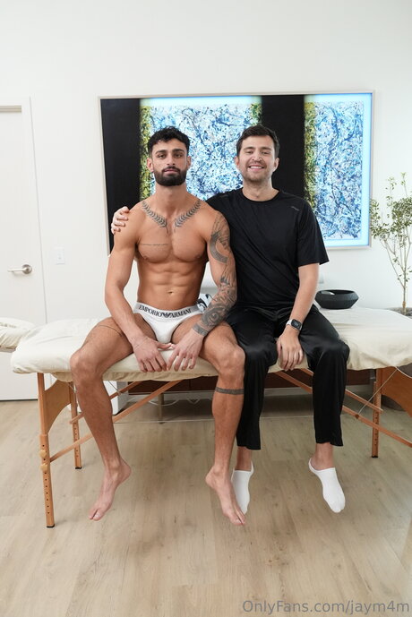 Jaym4m onlyfans naked