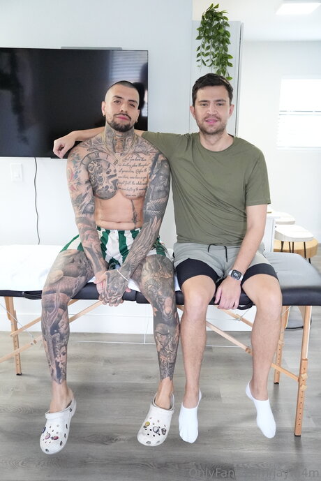 Jaym4m onlyfans leaked pictures