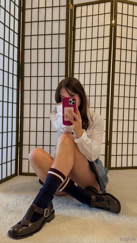 Sophiemudd tits onlyfans