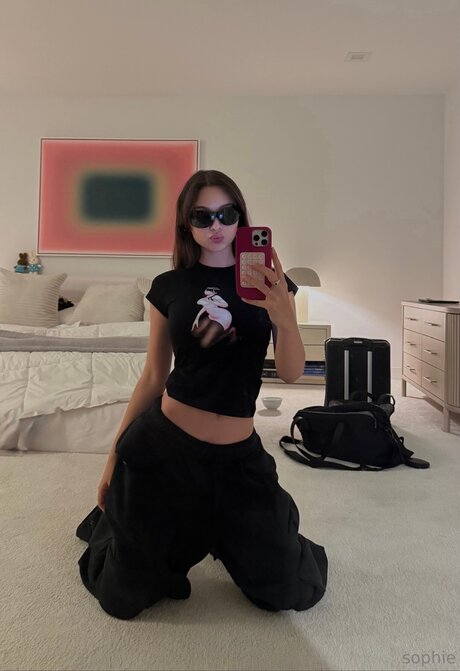 Sophiemudd onlyfans strip