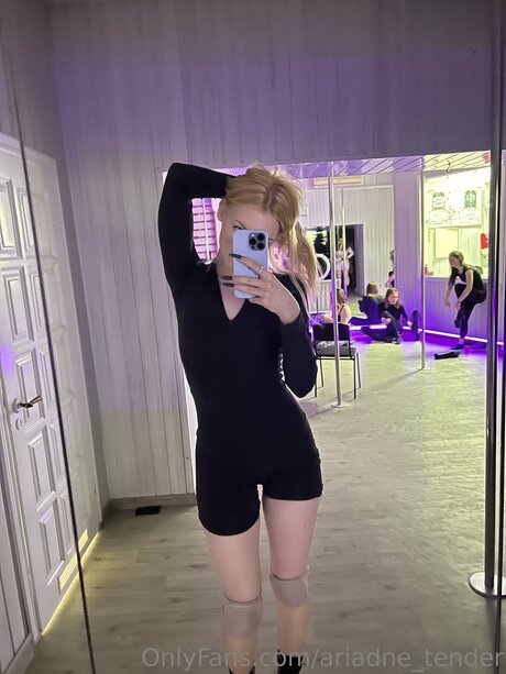 Ariadne Tender onlyfans posts
