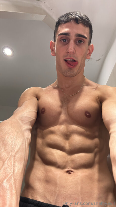 Shelbyevil only fans leaks porn