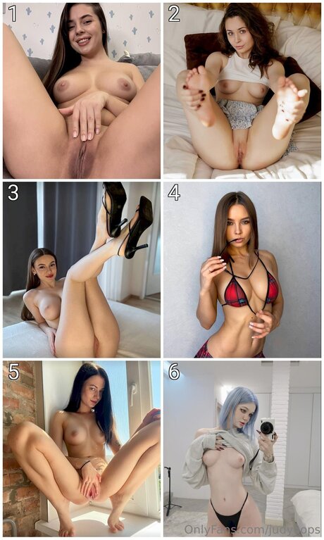 Judyoops onlyfans post