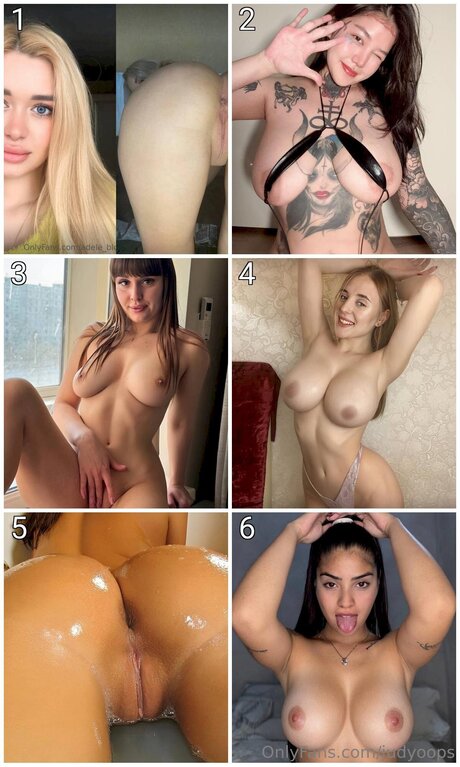 Judyoops onlyfans nude pics