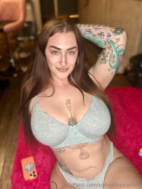 Patootiepeaches only fans sex