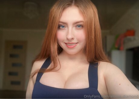 Albina Diamond onlyfans porn