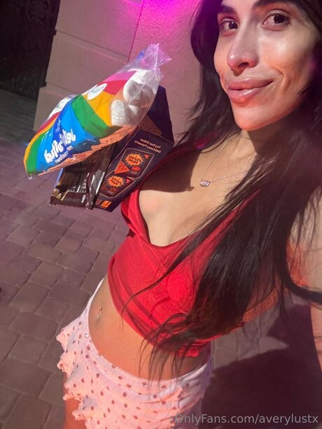 Averylustx onlyfans leaks