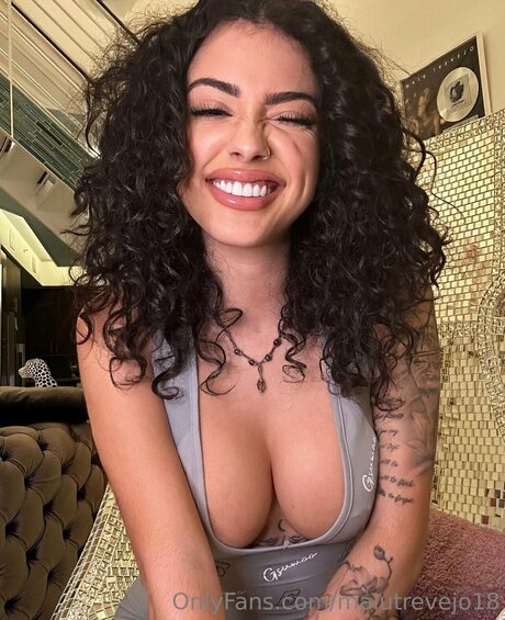 Malutrevejo18 onlyfans leak fuck
