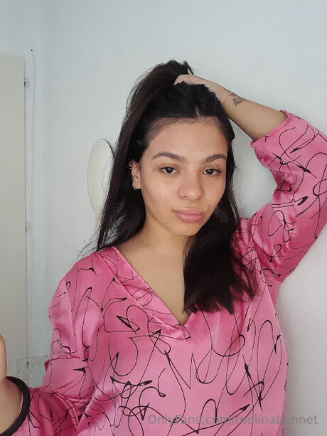 Melinabennet onlyfans leaked naked