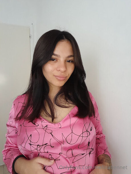 Melinabennet leaked naked onlyfans