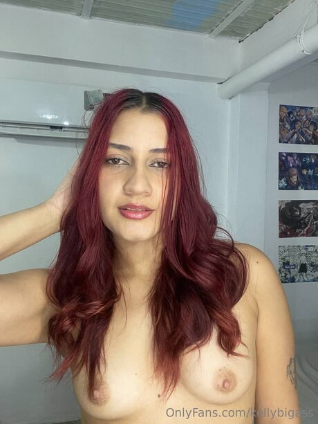 Kellybigass onlyfans leak free