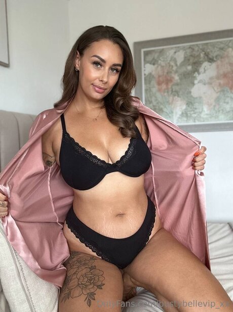 Bustybellevip Xx only fans leak porn