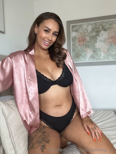 Bustybellevip Xx new onlyfans