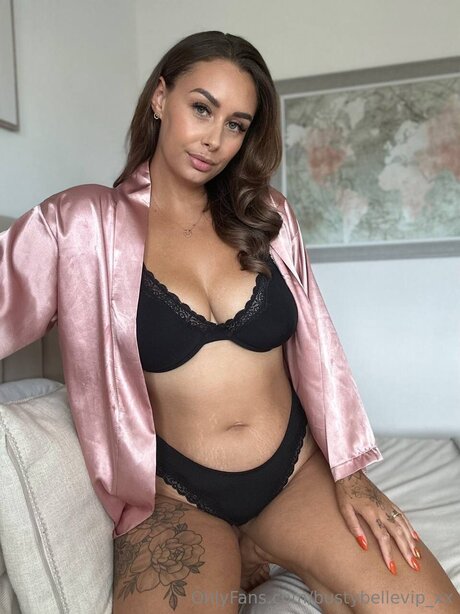 Bustybellevip Xx leak only fans