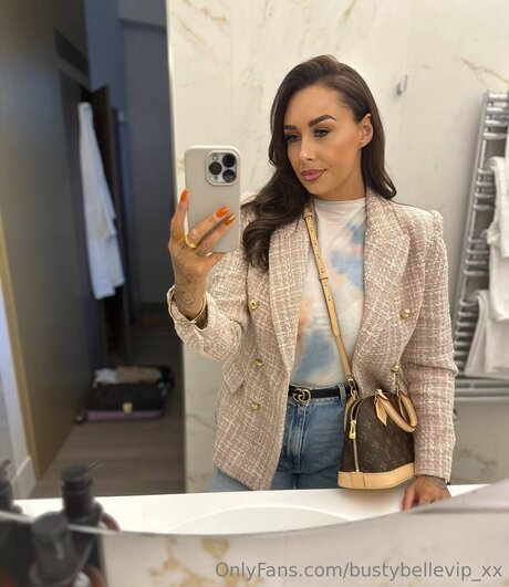 Bustybellevip Xx naked onlyfans leaks