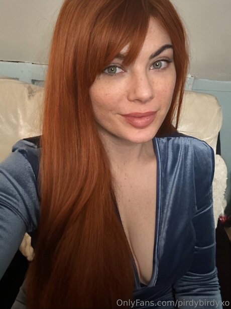 Pirdybirdyxo onlyfans model