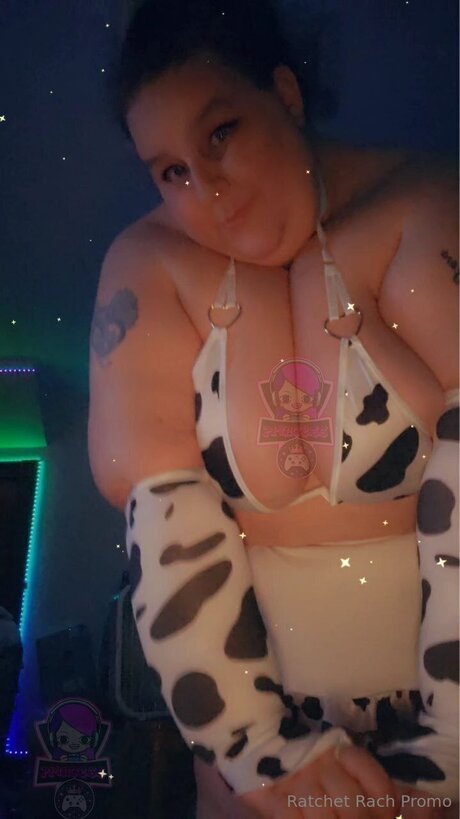 Ratchetrach new onlyfans leaks