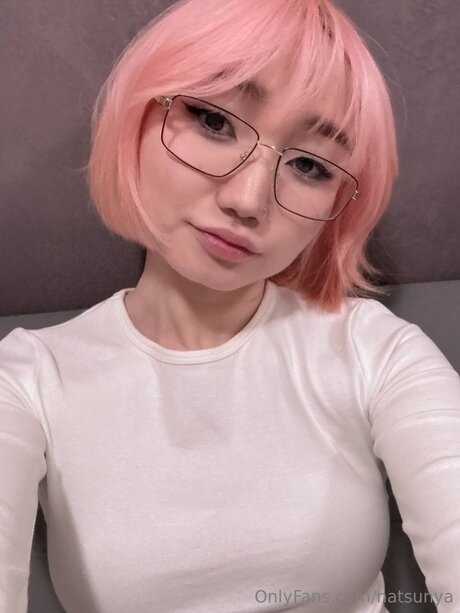 Natsunya onlyfans nude leak