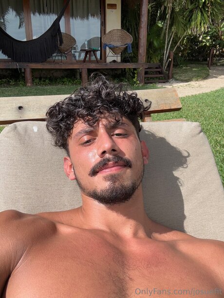 Josuefit nudes onlyfans leak