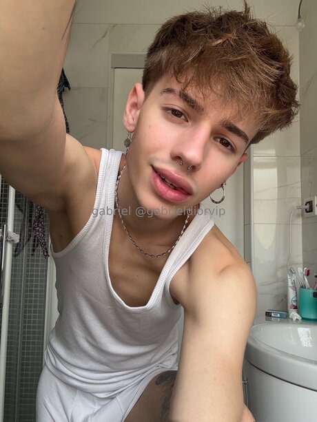 Gabrieldiorvip xxx onlyfans