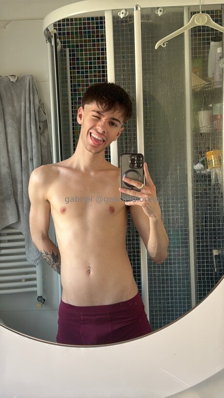 Gabrieldiorvip leaked only fans