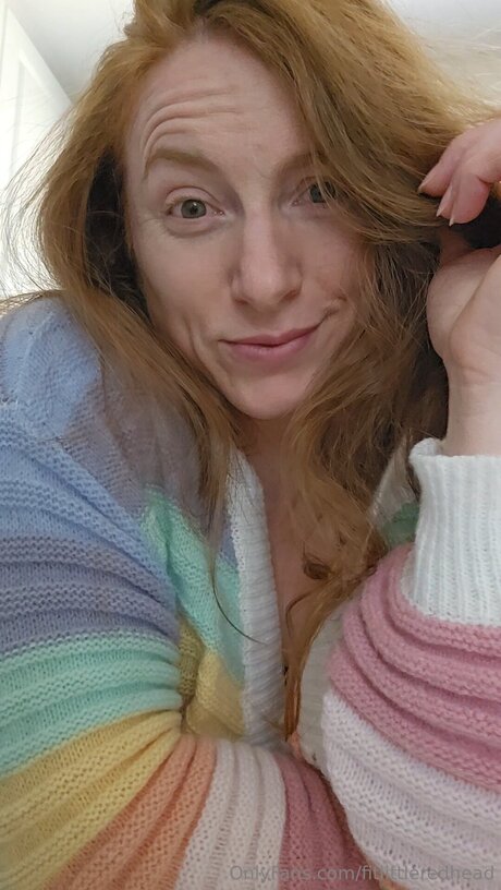 Fitlittleredhead onlyfans porn