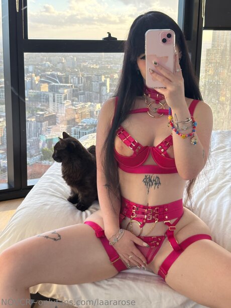 Laararose leaked onlyfans xxx