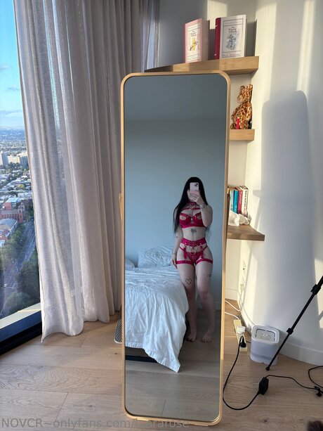 Laararose onlyfans leaks