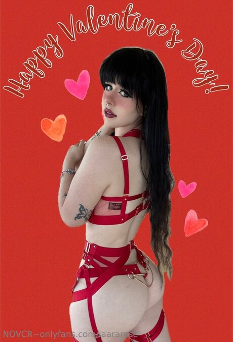 Laararose leaked onlyfans