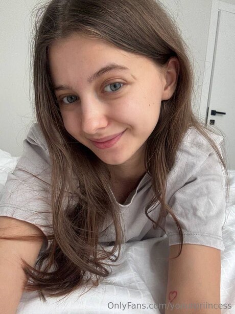Yoourpriincess onlyfans star