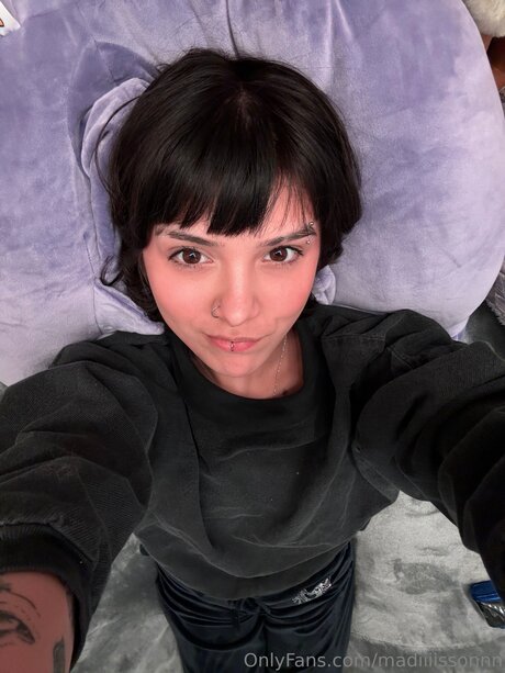 Madiiiissonnn leaked nudes onlyfans