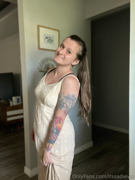 Itssadievip onlyfans joi