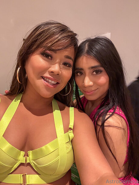 Astrodomina free onlyfans