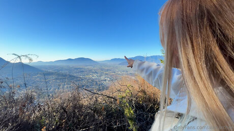 Alexarcher onlyfans sextape