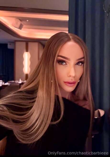 Chaoticbarbieee onlyfans nsfw