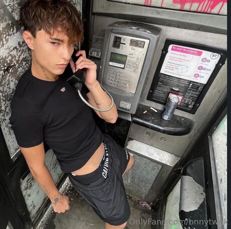 Bnnytwnk Profile pic