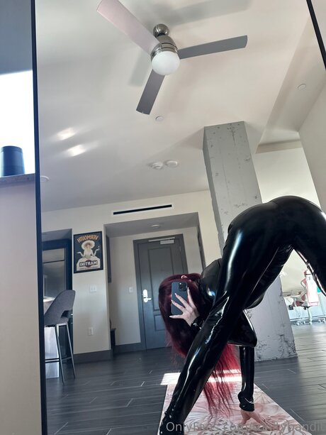 Trinitybandit onlyfans content